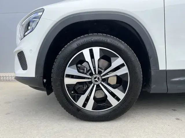 Mercedes-Benz Glb 2023 photo 4
