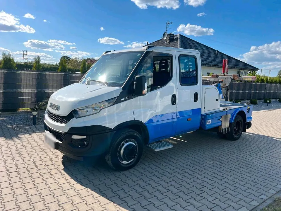Iveco 65C15