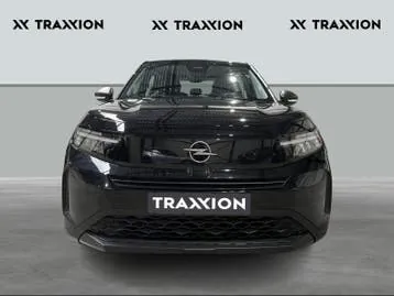 Opel Frontera 2025 photo 2