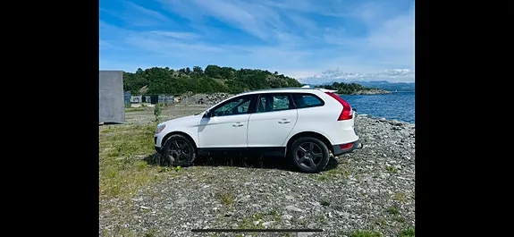 Volvo Xc60 2010 photo 3