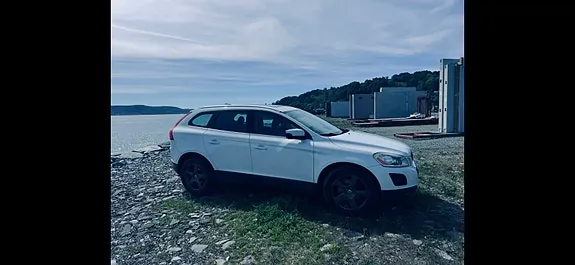 Volvo Xc60 2010 photo 4