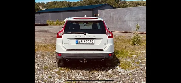 Volvo Xc60 2010 photo 5