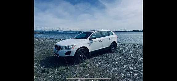 Volvo Xc60 2010 photo 2