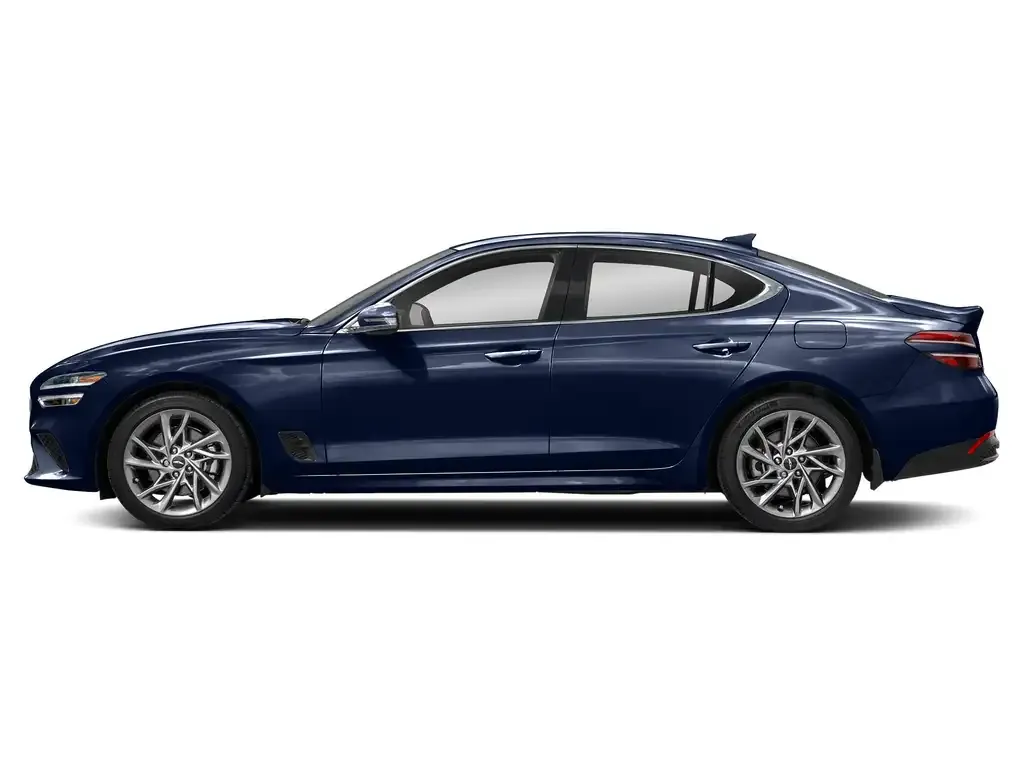 Genesis G70 2023 photo 3
