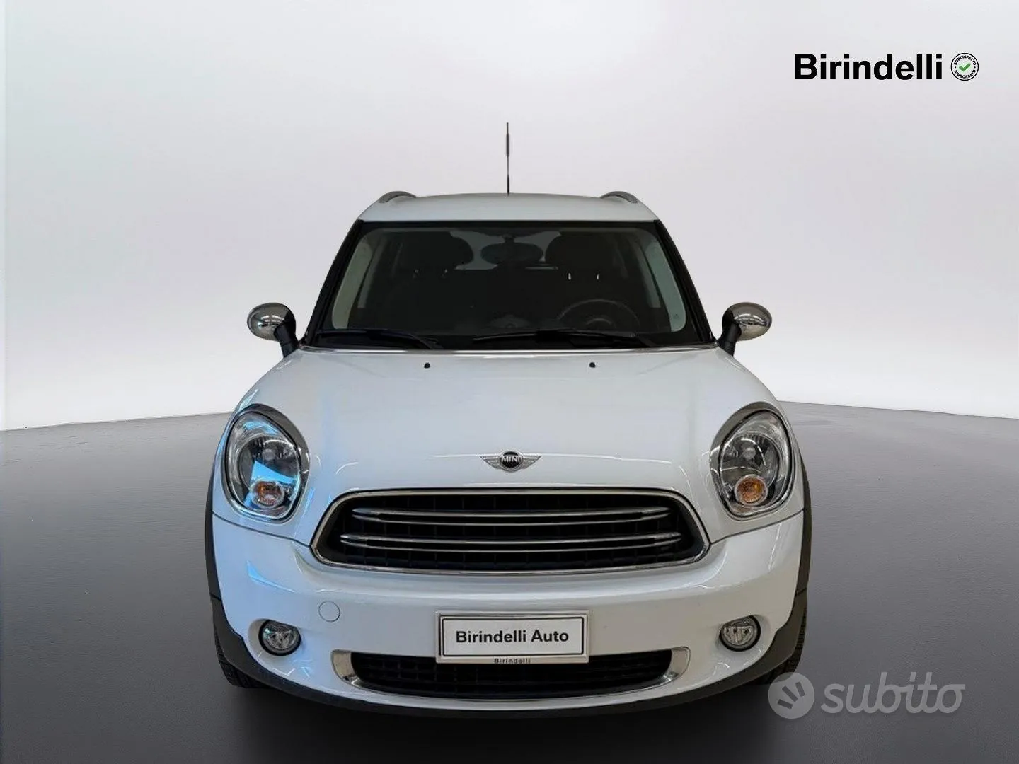 Mini Mini Countryman 2015 photo 4