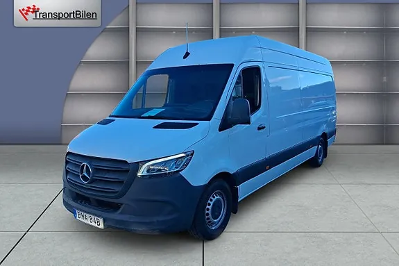 Mercedes-Benz Sprinter 311