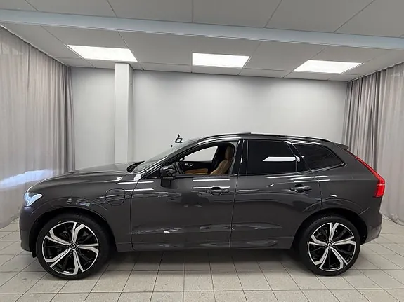 Volvo Xc60 2024 photo 2