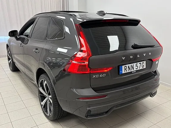 Volvo Xc60 2024 photo 3