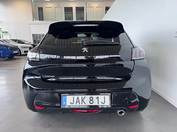 Peugeot 208 2023 photo 4