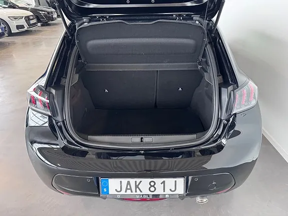 Peugeot 208 2023 photo 5