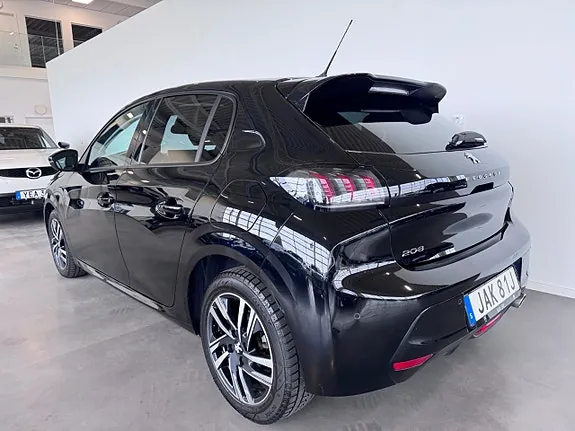 Peugeot 208 2023 photo 3