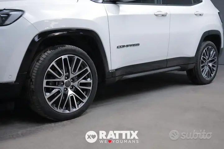 Jeep Compass 2025 photo 4