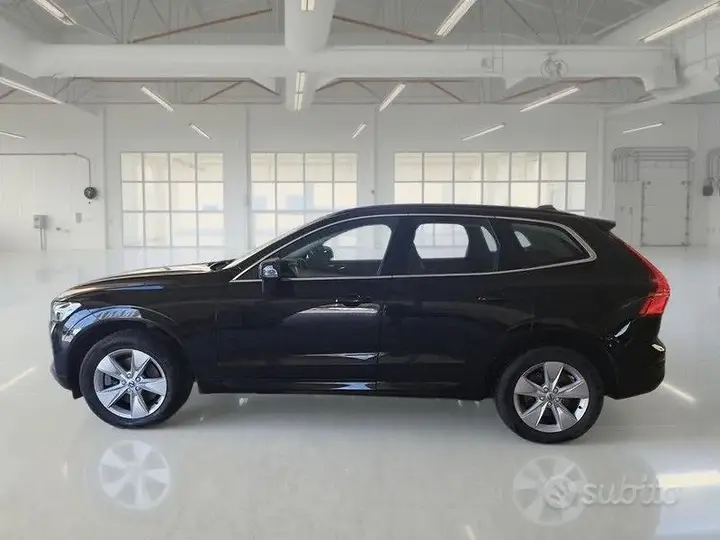Volvo Xc60 2022 photo 5