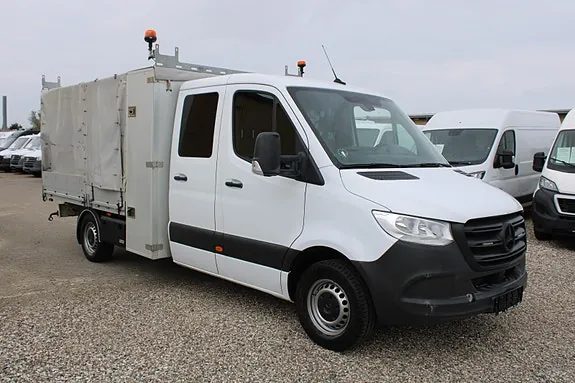 Mercedes-Benz Sprinter 2023 photo 2