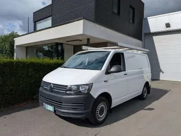 Volkswagen T6 Transporter