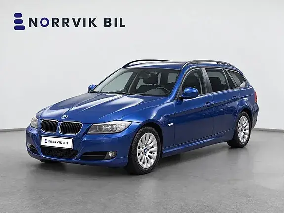 BMW 320D