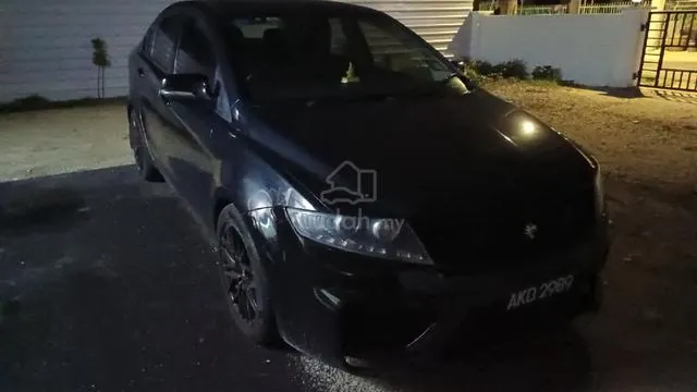 Proton Preve