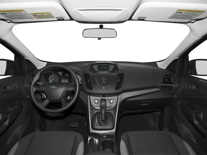 Ford Escape 2014 photo 5