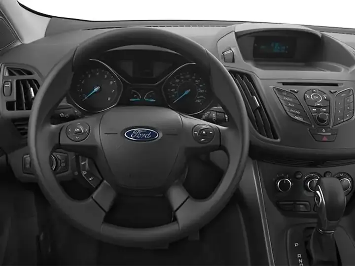Ford Escape 2014 photo 4
