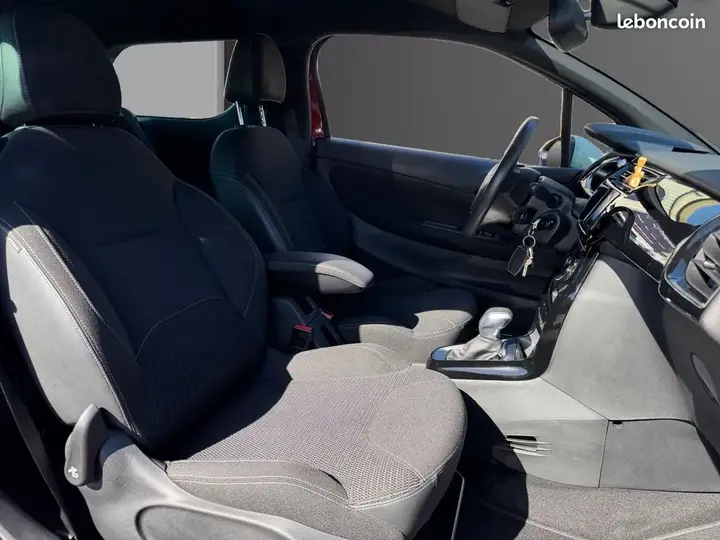 Citroen Ds3 2016 photo 5