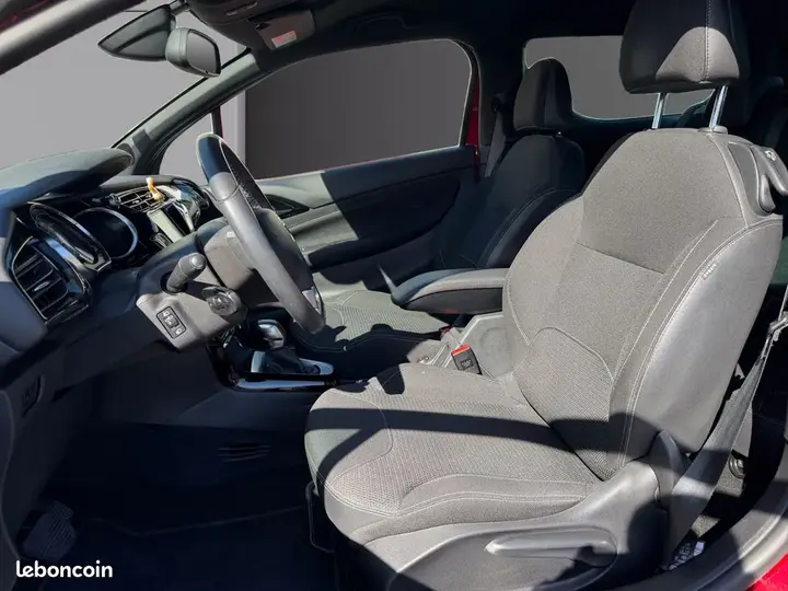 Citroen Ds3 2016 photo 4