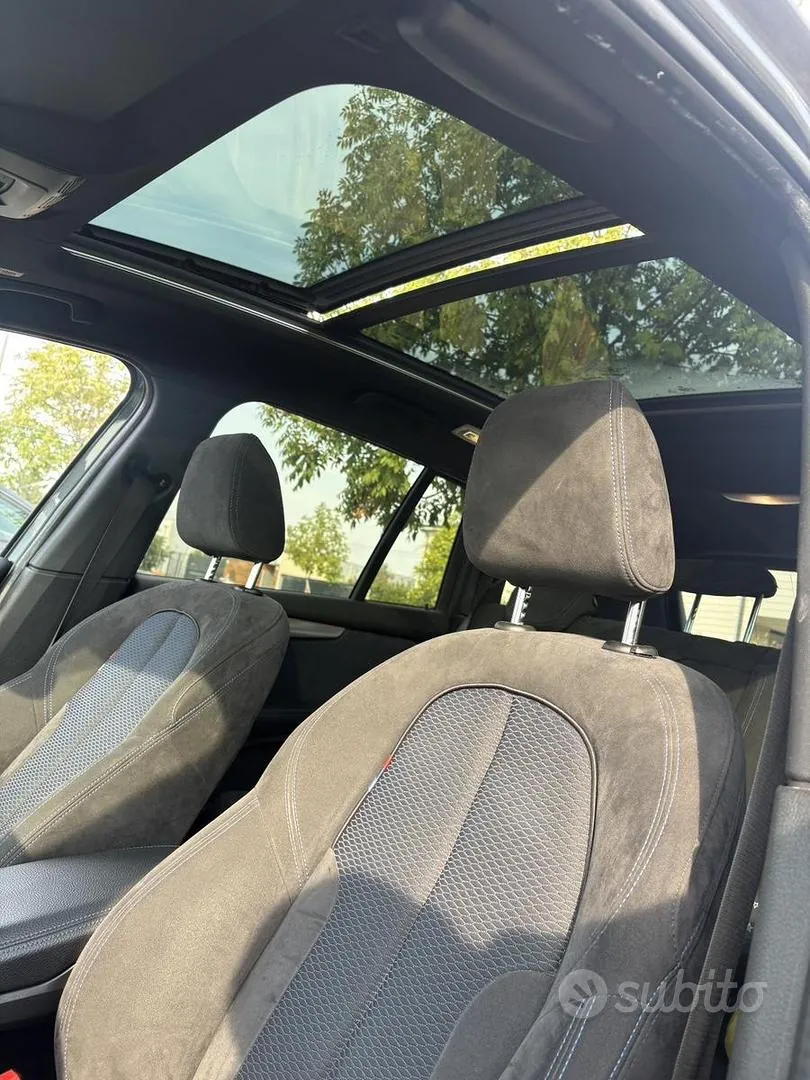 BMW 220 2018 photo 4