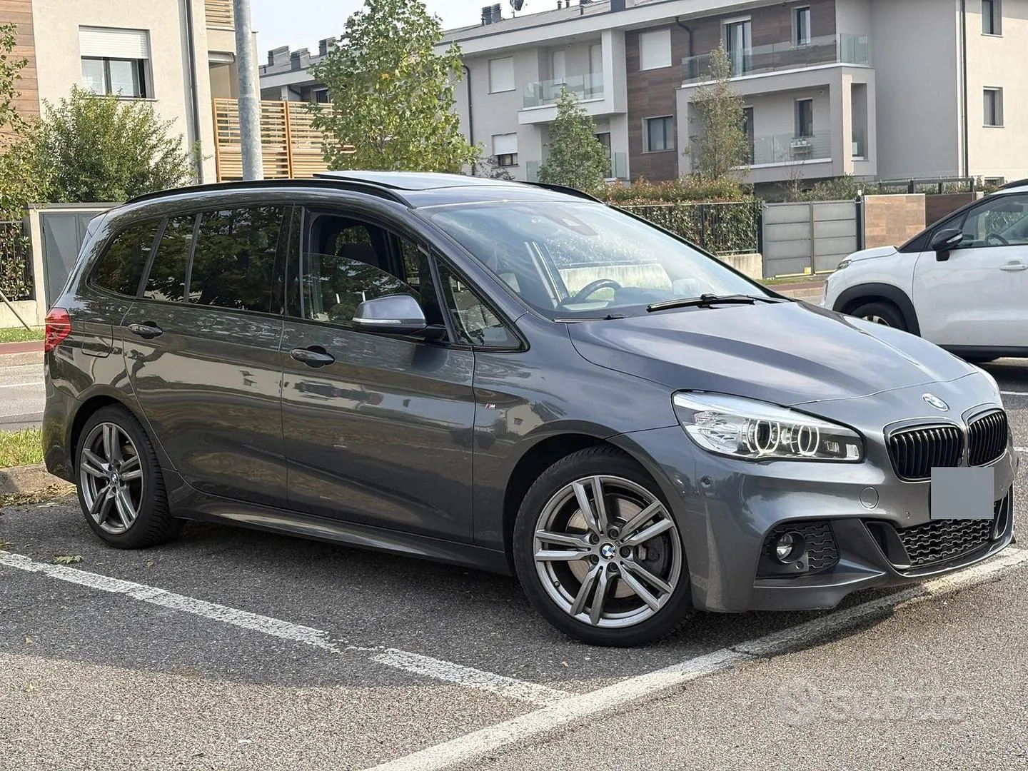 BMW 220