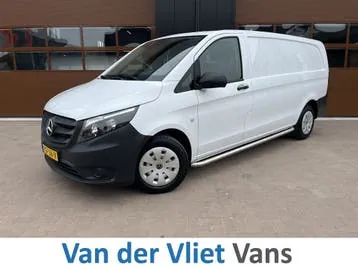 Mercedes-Benz Vito 2020 photo 2