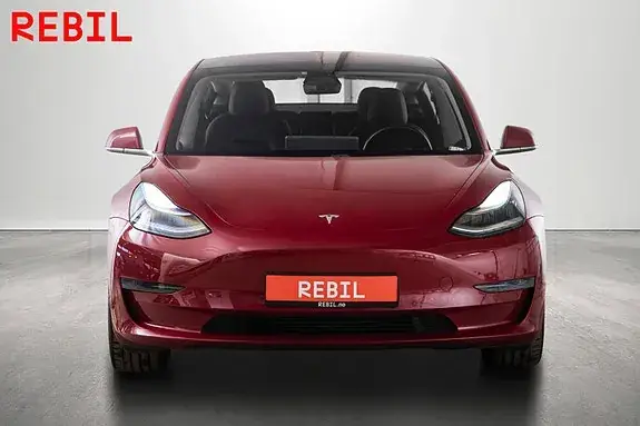 Tesla Model 3 2019 photo 3