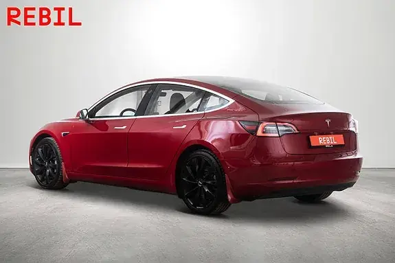 Tesla Model 3 2019 photo 5
