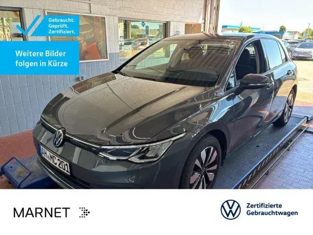 Volkswagen Golf Viii