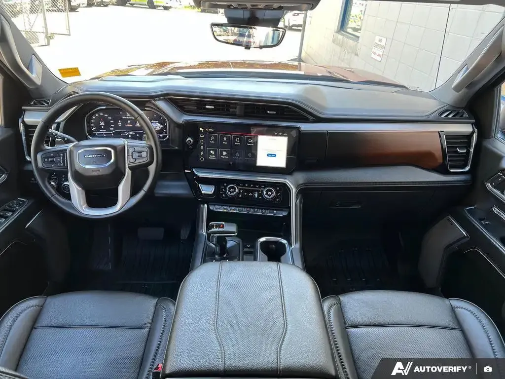 GMC Sierra 1500 2024 photo 4