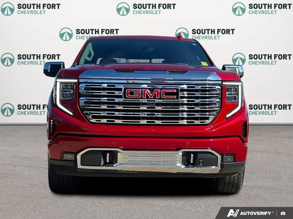 GMC Sierra 1500 2024 photo 5