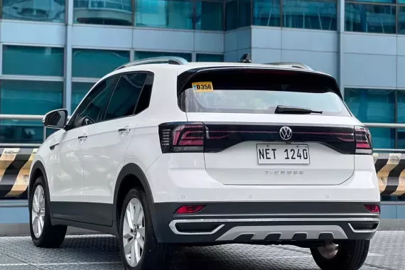 Volkswagen T-Cross 2021 photo 5