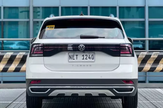 Volkswagen T-Cross 2021 photo 4