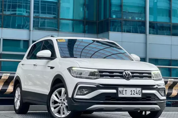 Volkswagen T-Cross 2021 photo 2