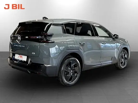 Citroen C5 Aircross 2026 photo 4