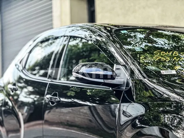 Toyota Yaris 2023 photo 3