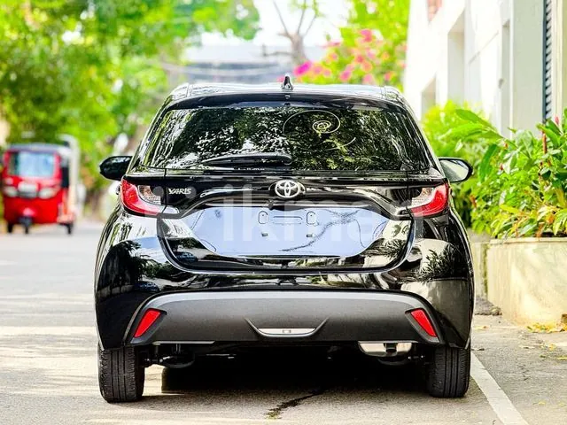 Toyota Yaris 2023 photo 5