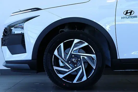 Hyundai Bayon 2026 photo 2