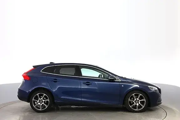 Volvo V40 2016 photo 5