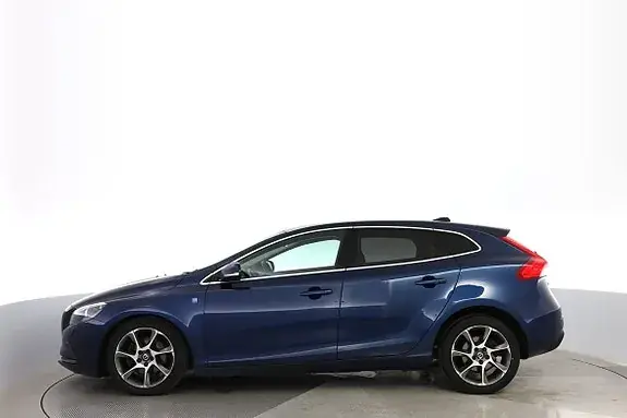 Volvo V40 2016 photo 2