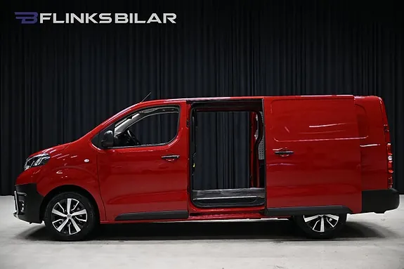 Toyota Proace 2022 photo 3