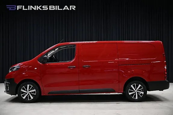 Toyota Proace 2022 photo 2