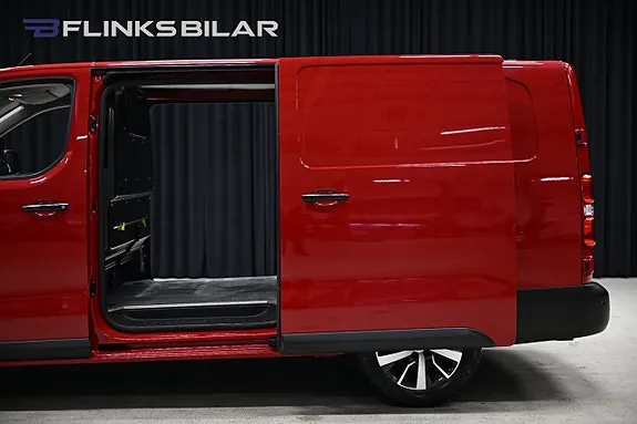 Toyota Proace 2022 photo 4
