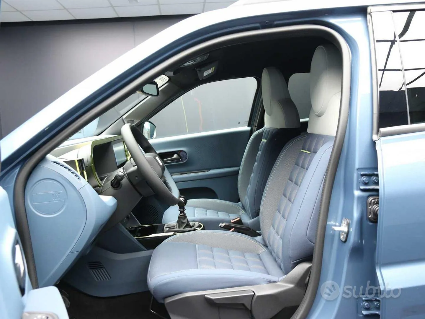Fiat Grande Panda 2026 photo 3