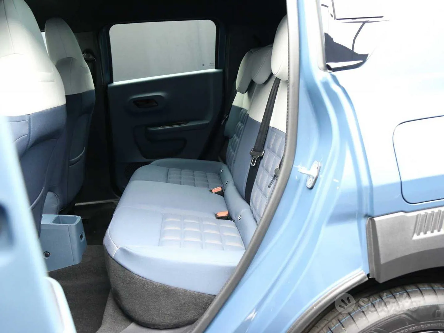Fiat Grande Panda 2026 photo 5