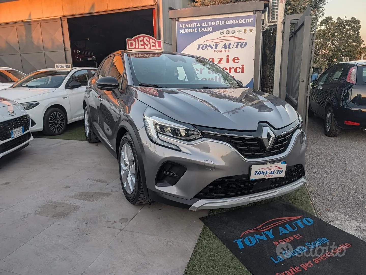 Renault Captur 2021 photo 3