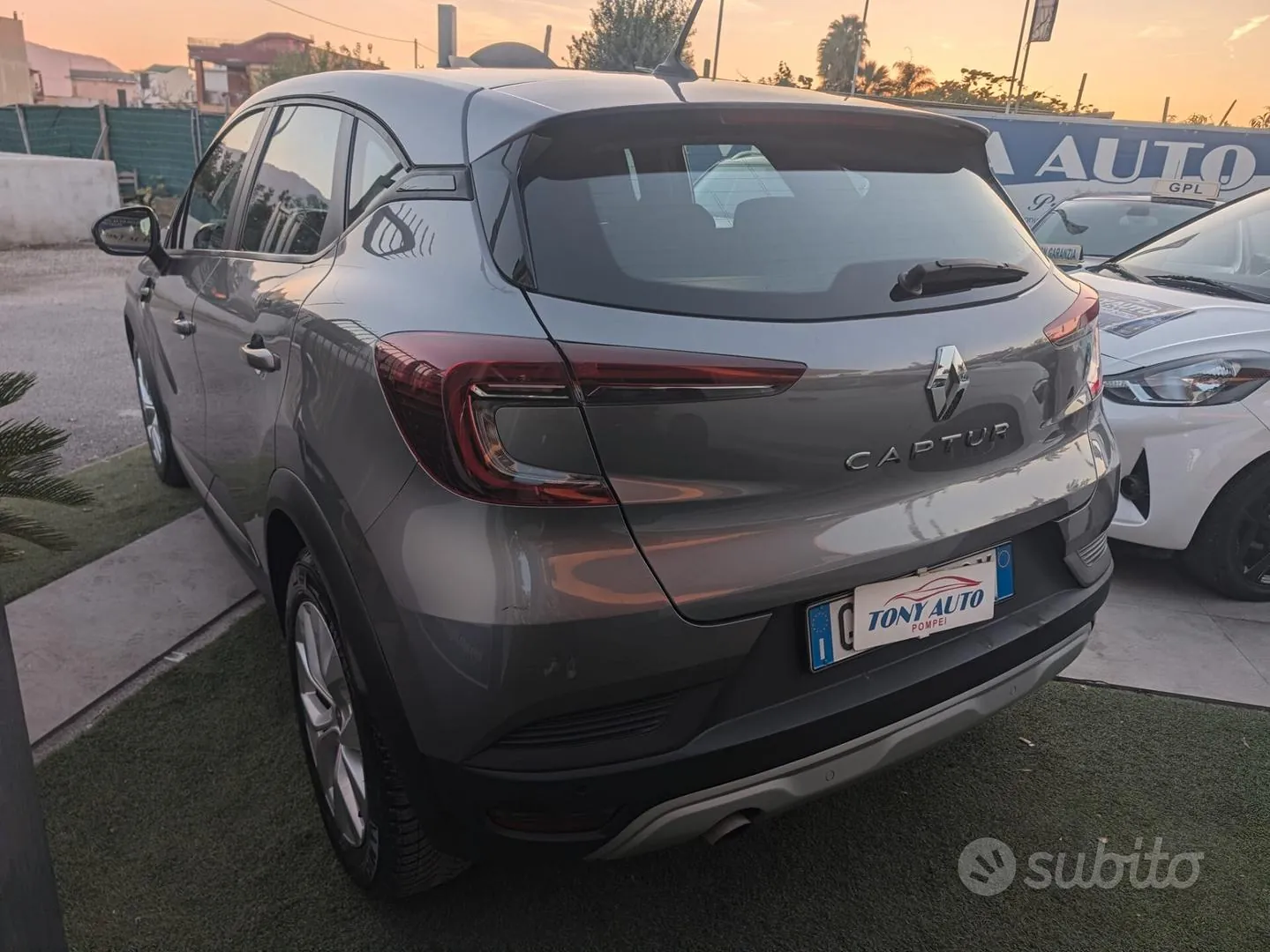Renault Captur 2021 photo 4