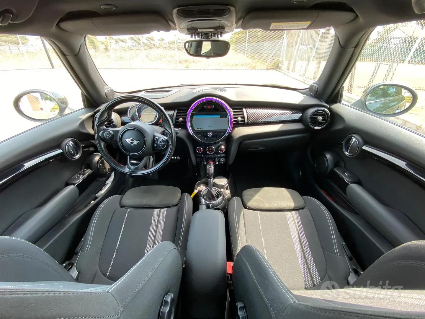 Mini Mini Cooper S 2015 photo 4